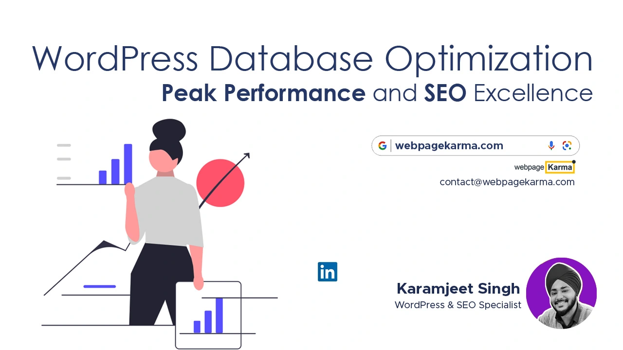 WordPress-Database-Optimization-A-Game-Changer-for-Peak-Performance-and-SEO-Excellence-webpagekarma